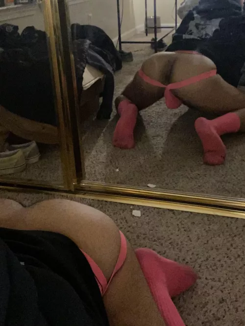 Comfortable sleepwear :)