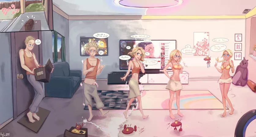 Commission # 0987523 by Railgun04