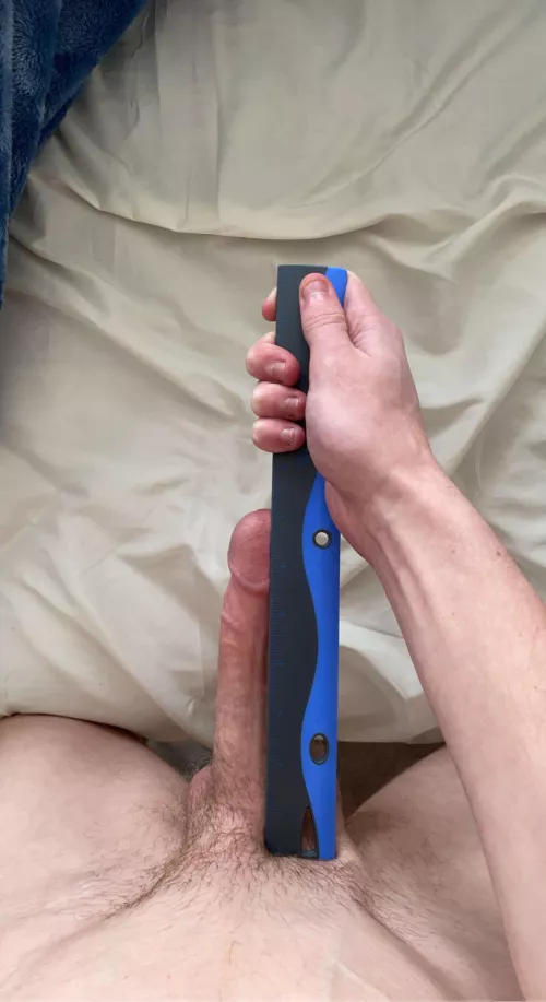 Correct for “Bone-Pressed”?