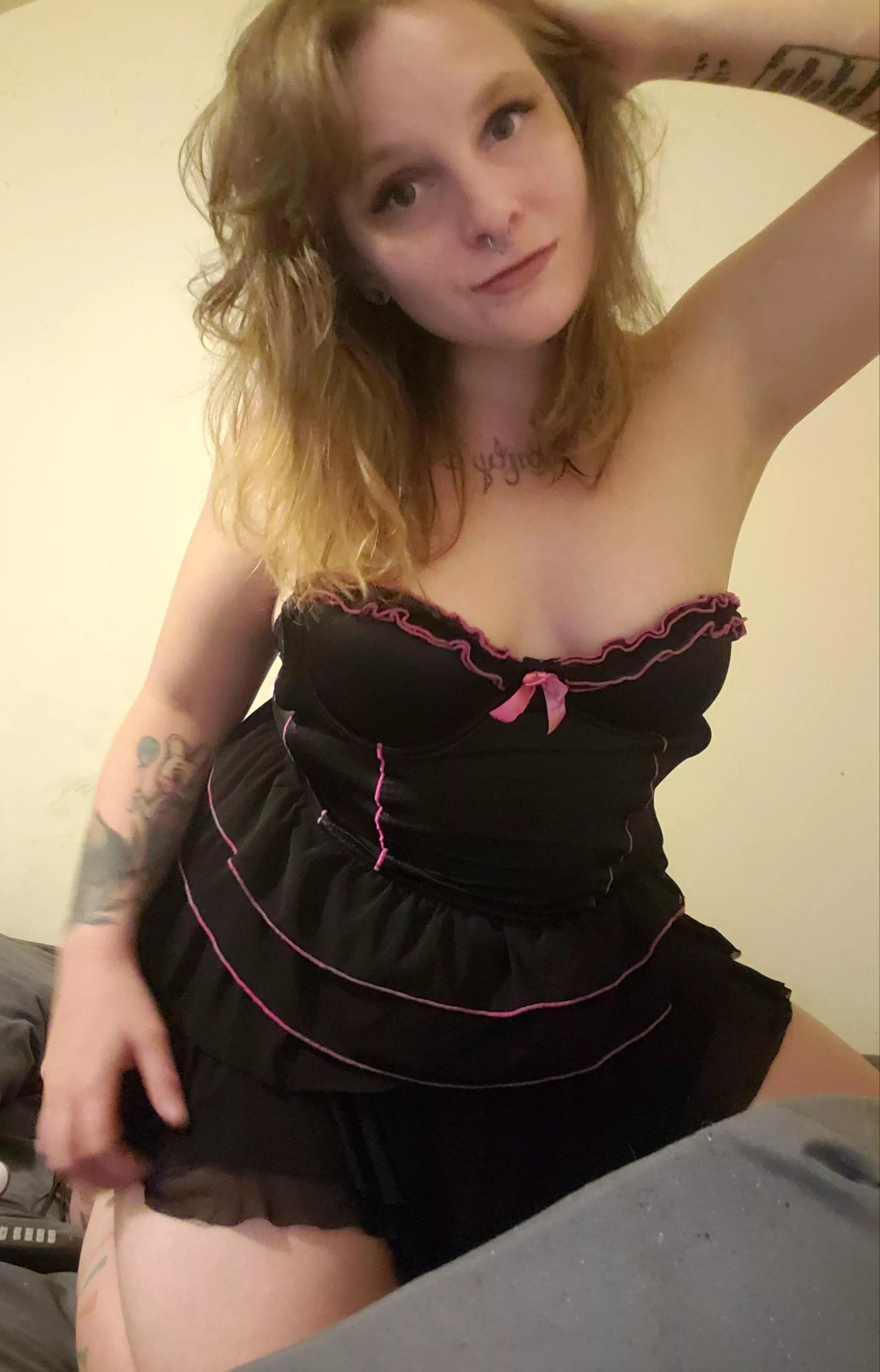 Corset