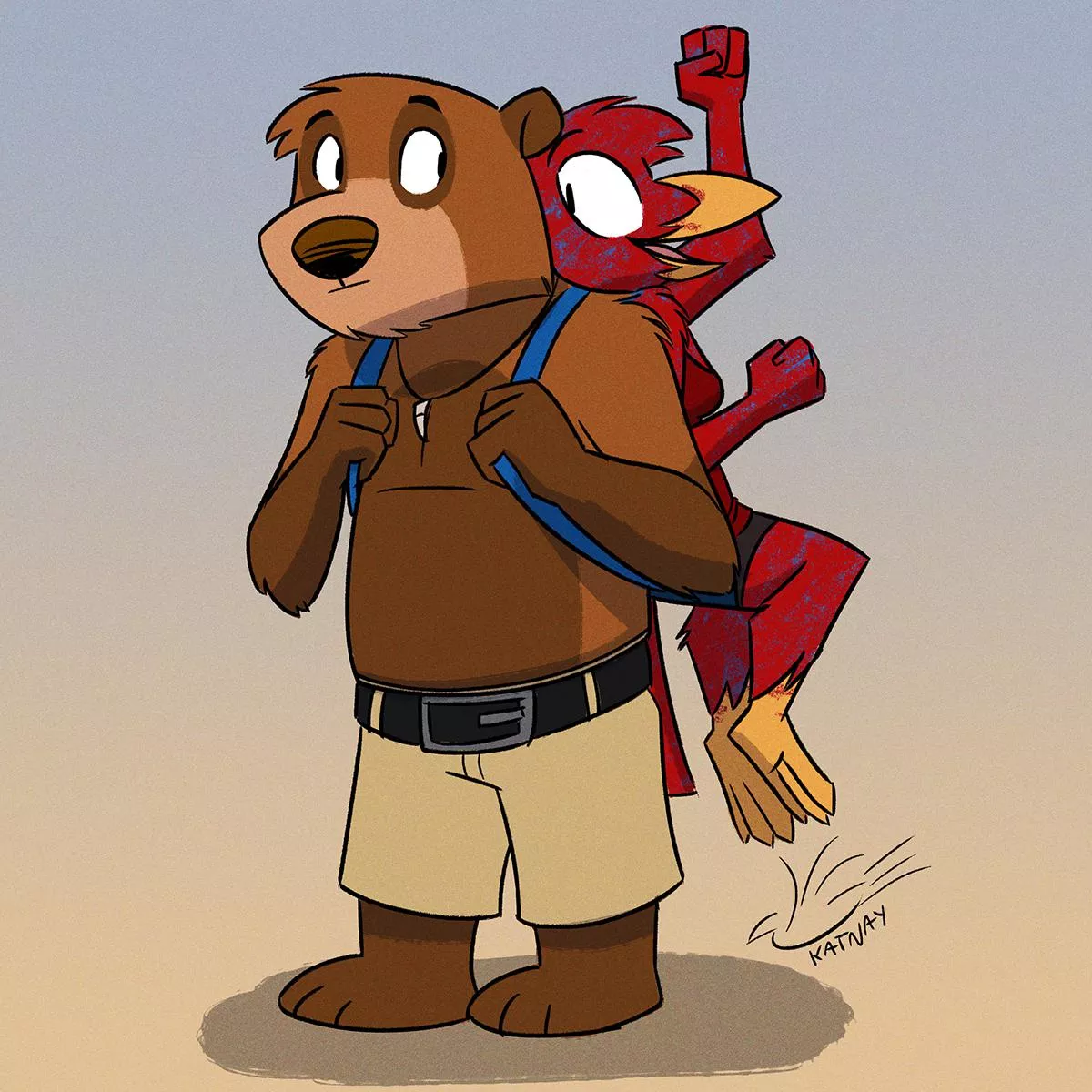 Costume (Katnay)