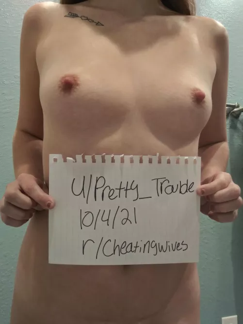 Could you verify me please?😘