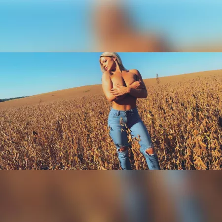 Country Girl Country Girl