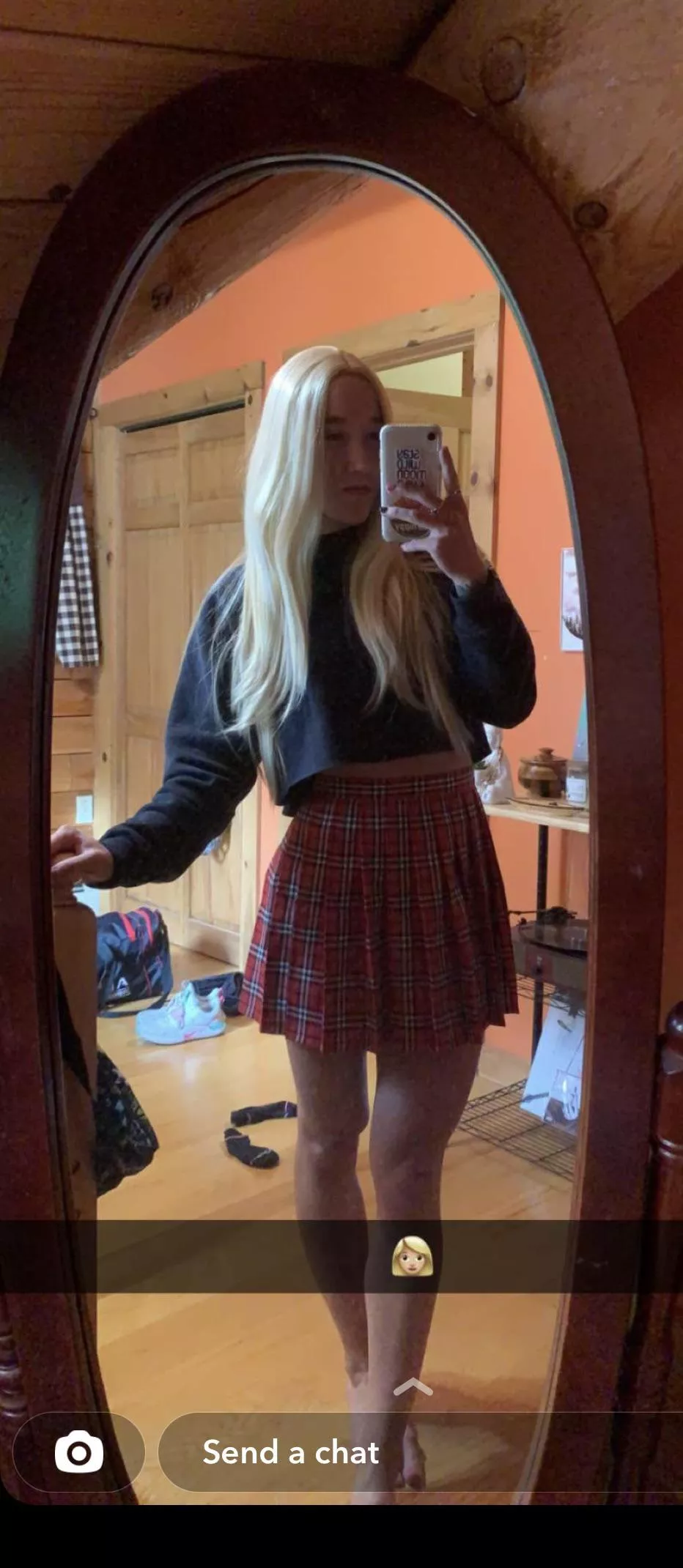 Courtney C