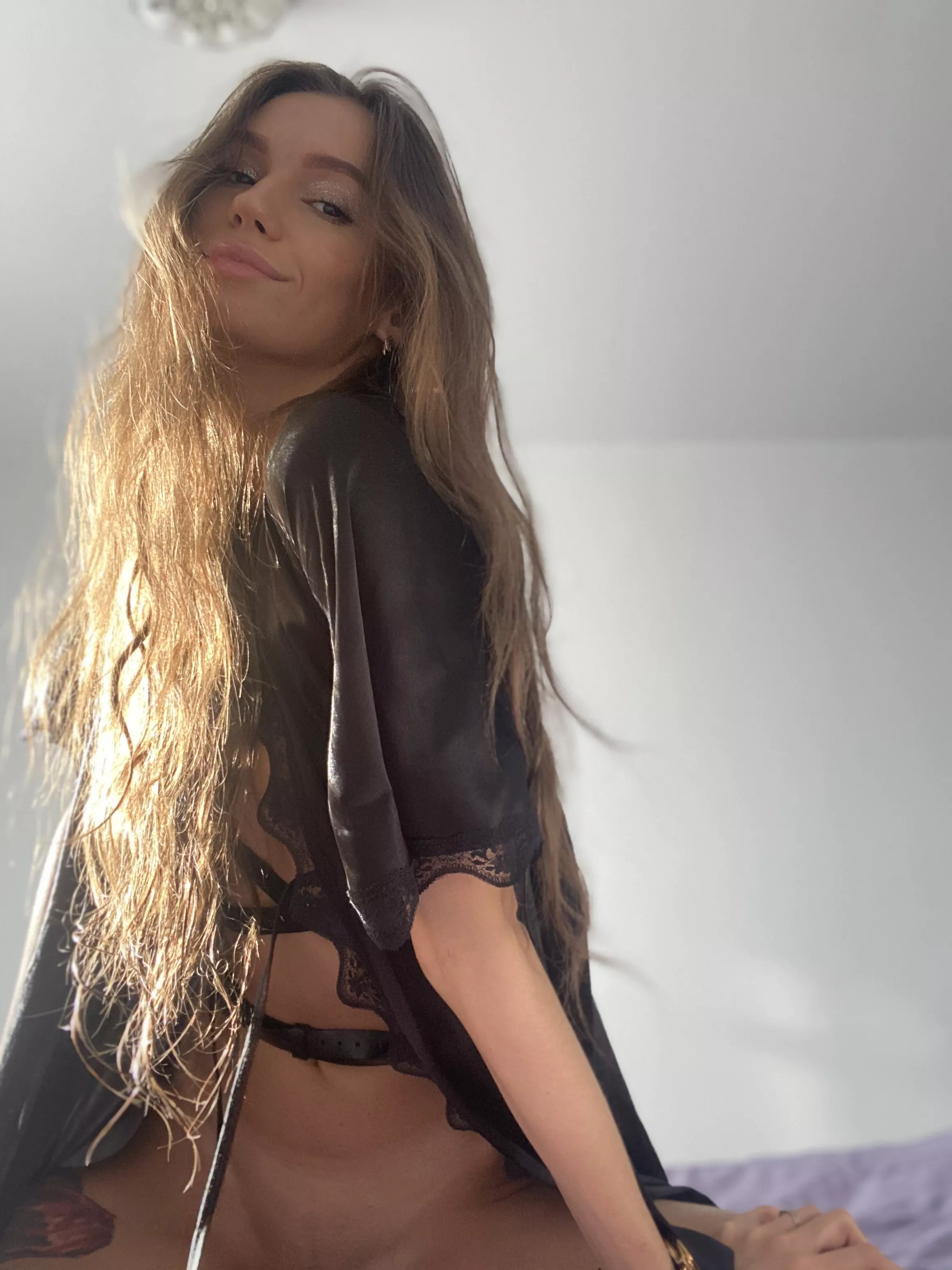 Cowgirl 🤠 [F]