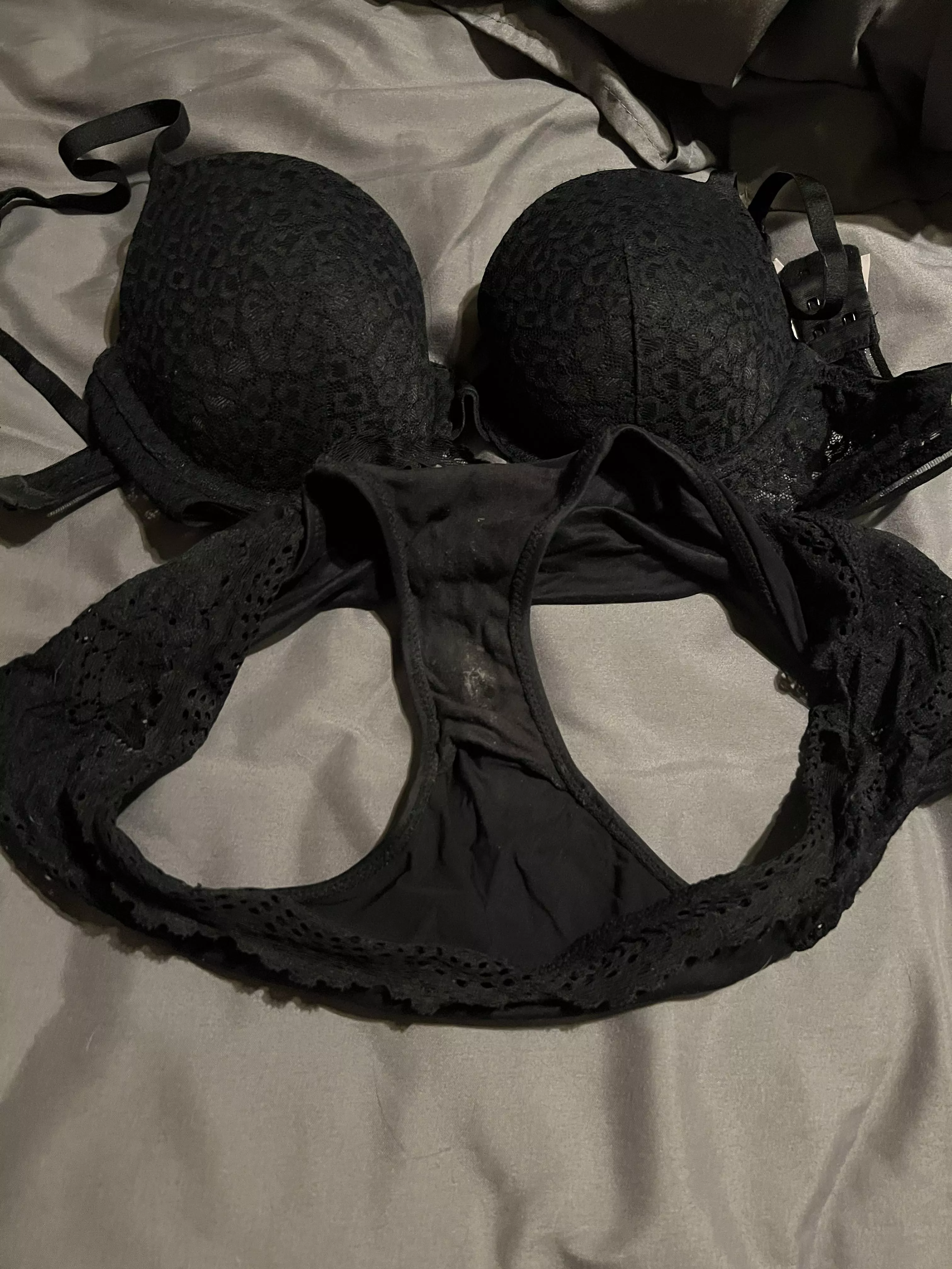 Coworkers wife’s.