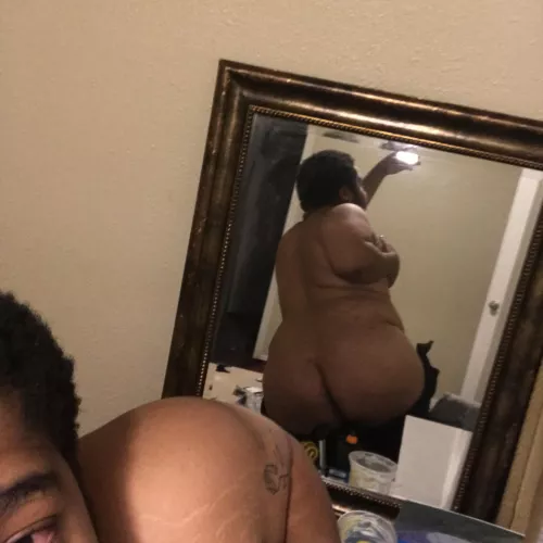 Cravin attention 😋