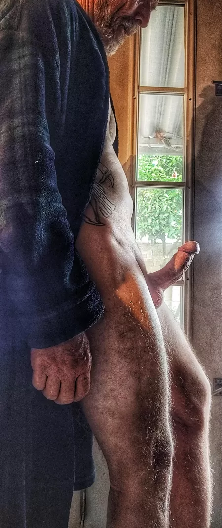 Crawl your way to me sexy you have a job to do