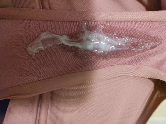 Cream of the crotch π Cream of the crotch π