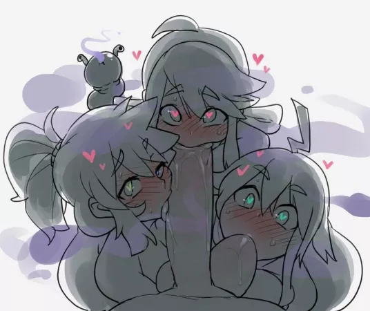 Creator: Mahi (G808080Ga) | doppel {on Pixiv} | Material: Genshin Impact {Google it!} {Hentify it!} Image links: Pixiv | Gelbooru | Danbooru | Sankaku | DeviantArt || Take a deep breathe and realize how badly you want to take care of me