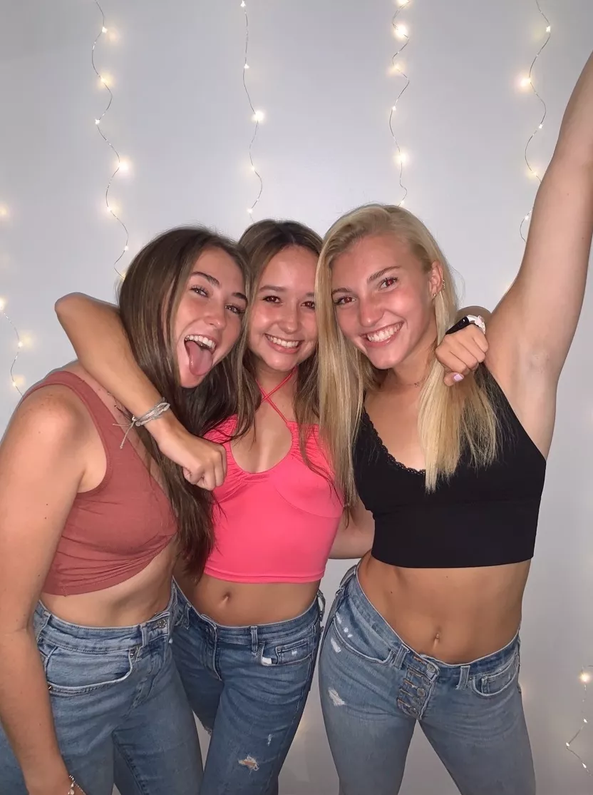 Crop Tops