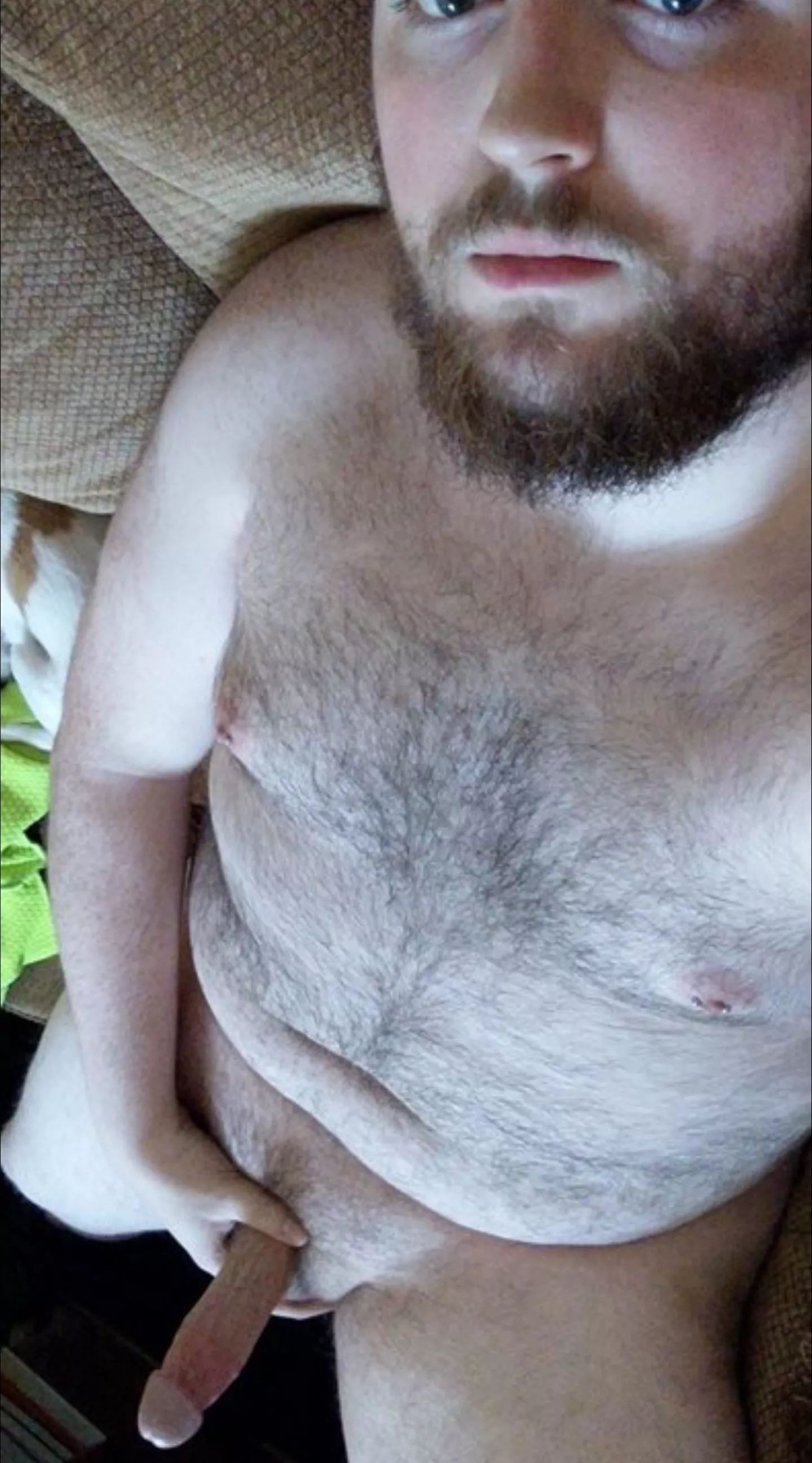 Cubby Hump Day