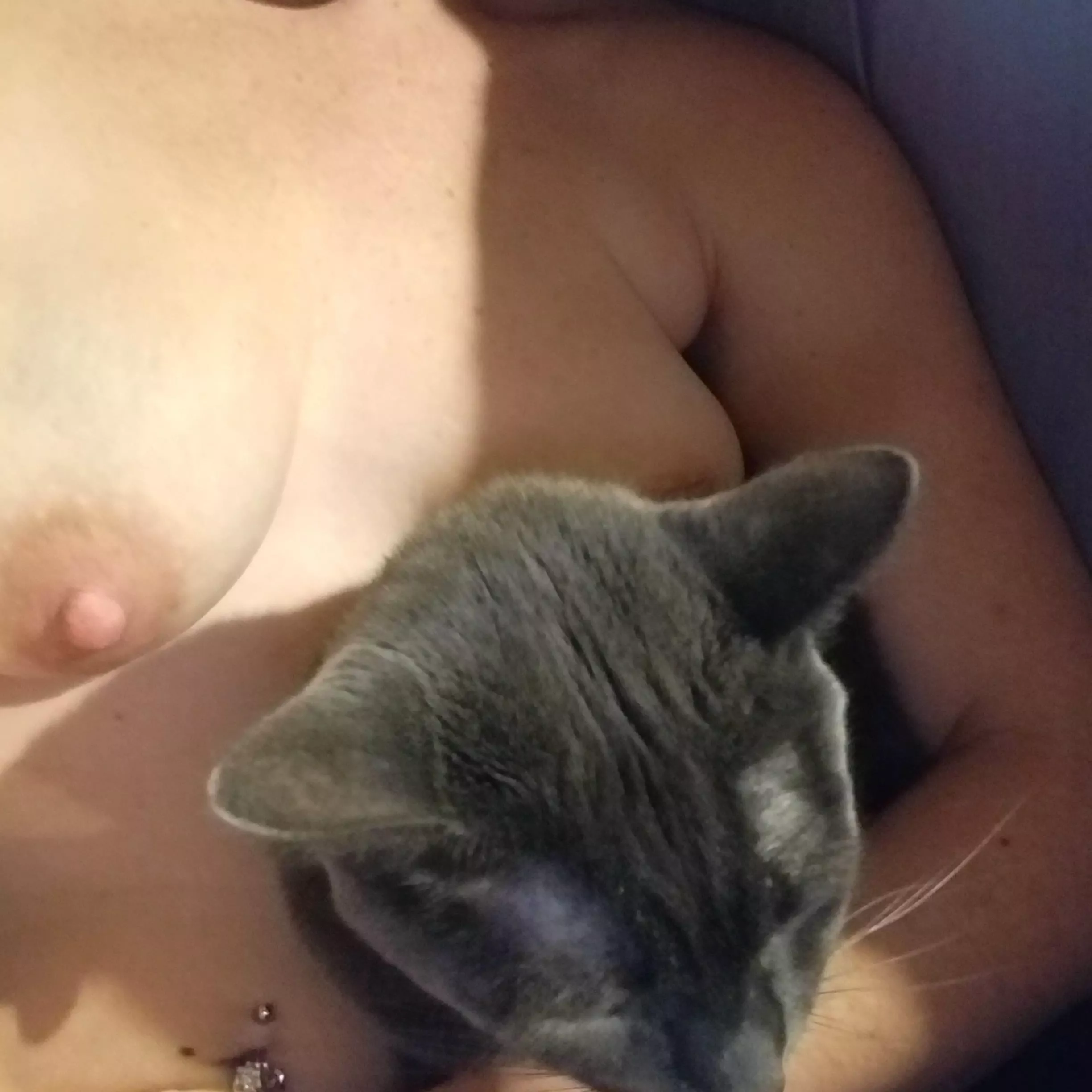❤Cuddles!😻