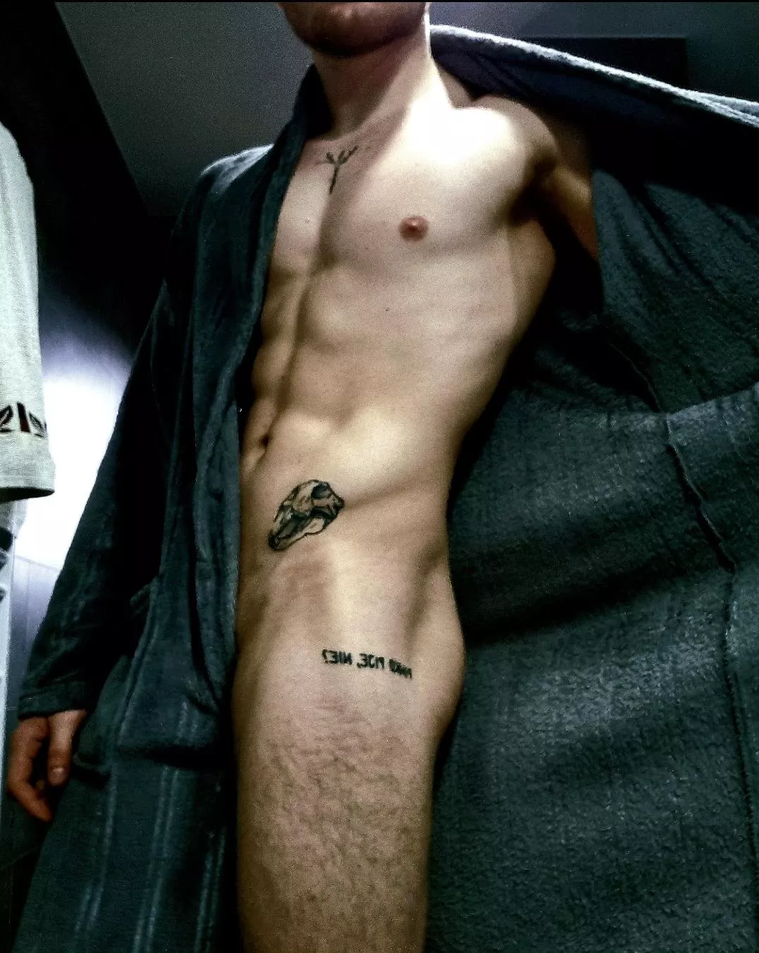 Cum here ;)