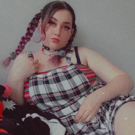 Cum in me and call me pretty 🥺