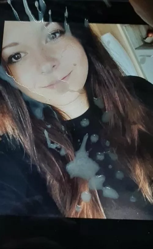 cumtribute for jenny 💦