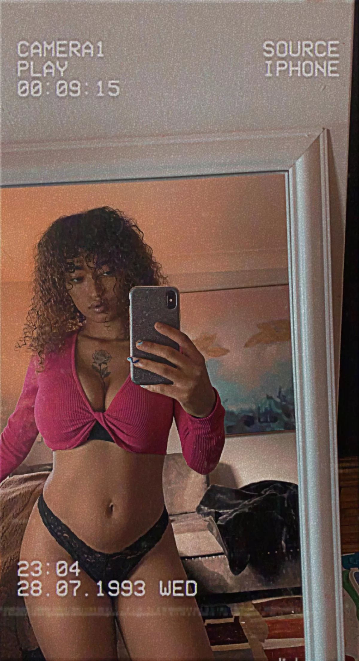 Curvy💗