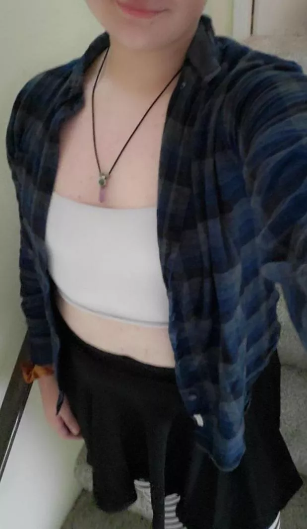 Cute?🥺
