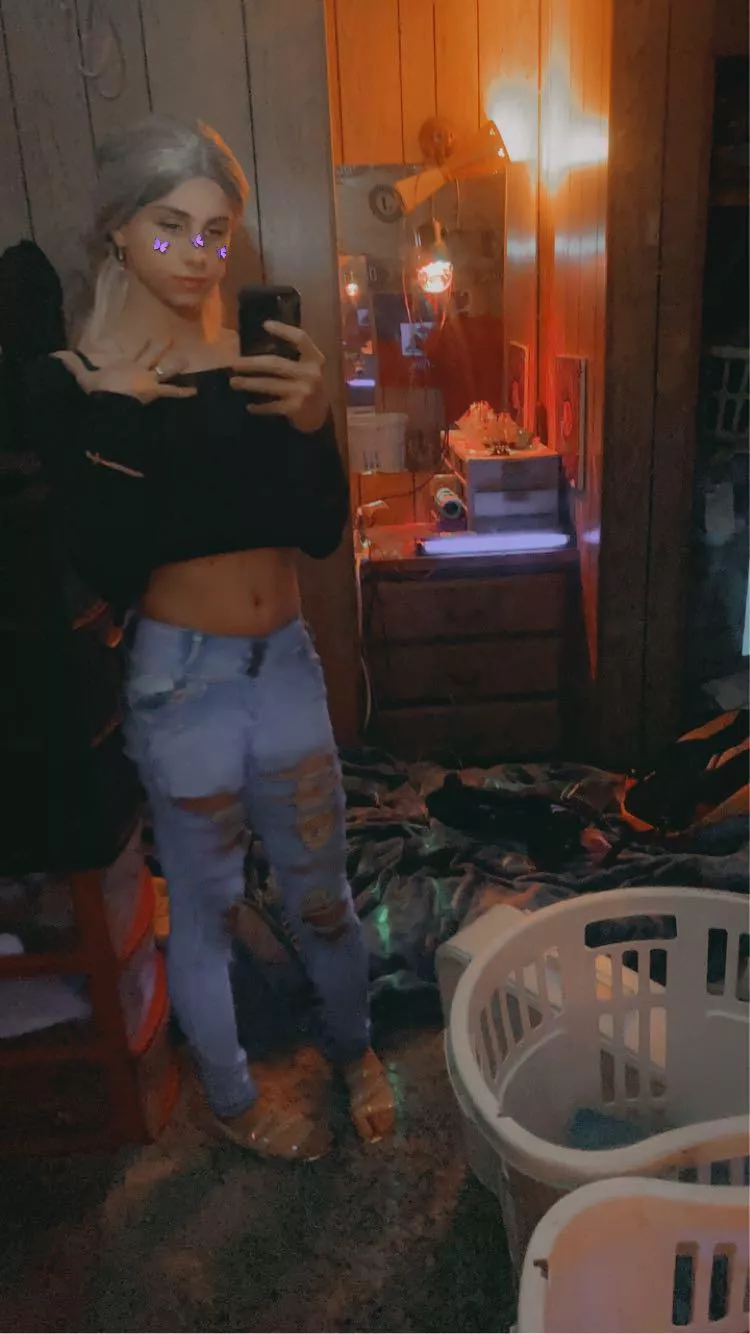Cute ?