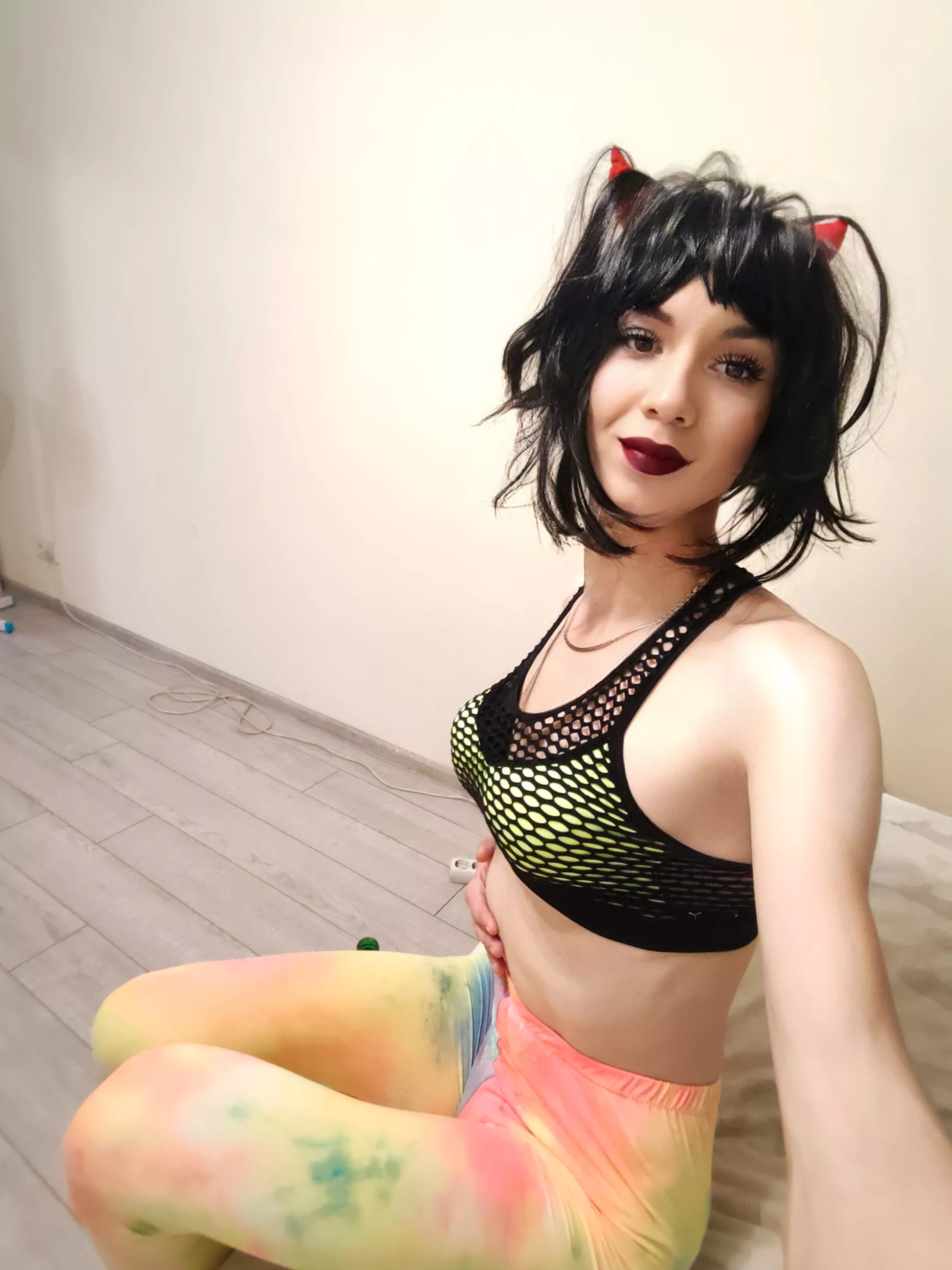 Cute? ☺️