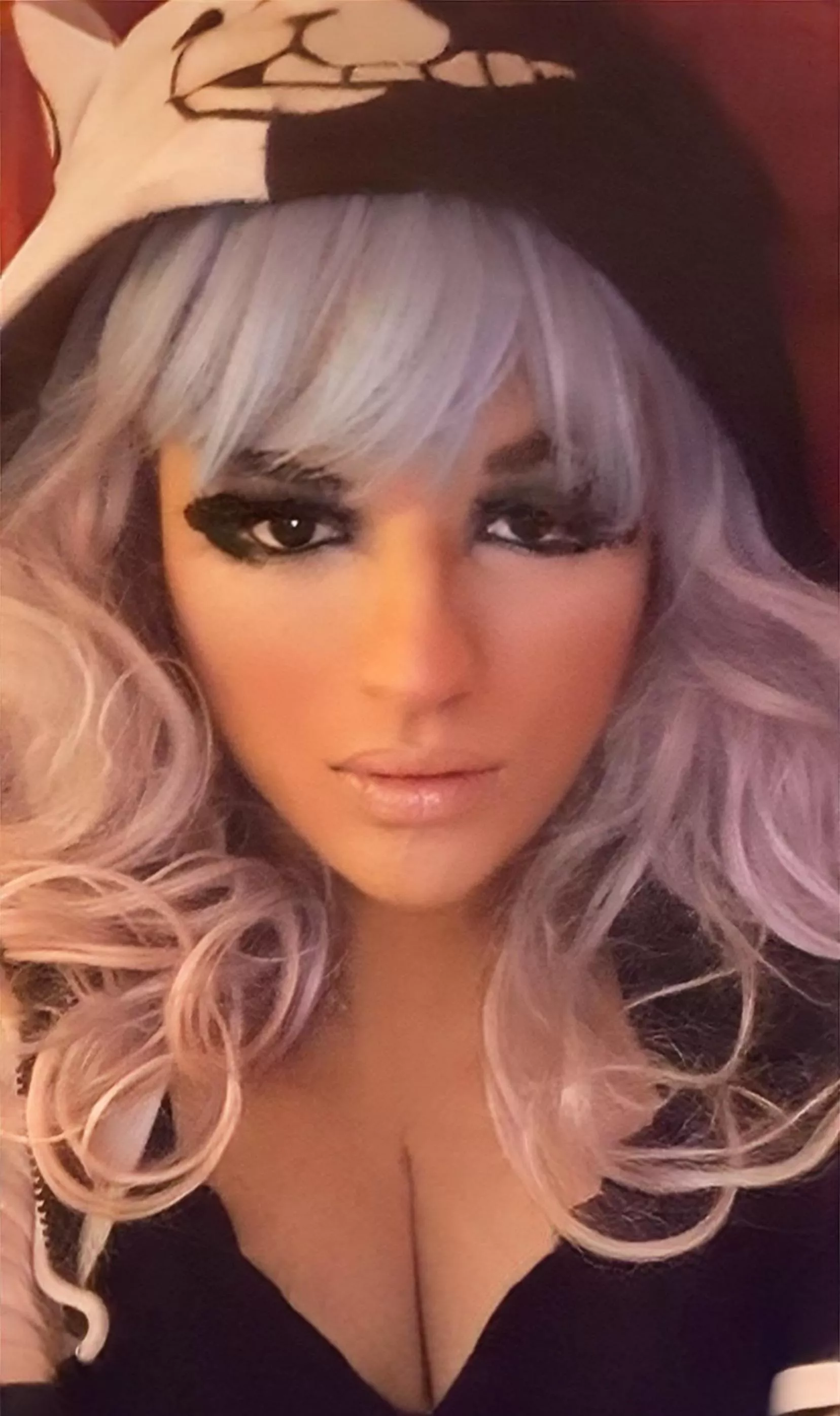 Cute?