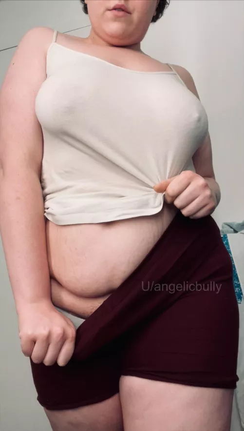 Cute little tummy 💕