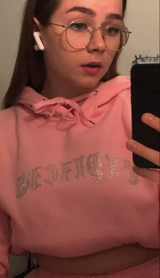 Cute Saana 😍🥰