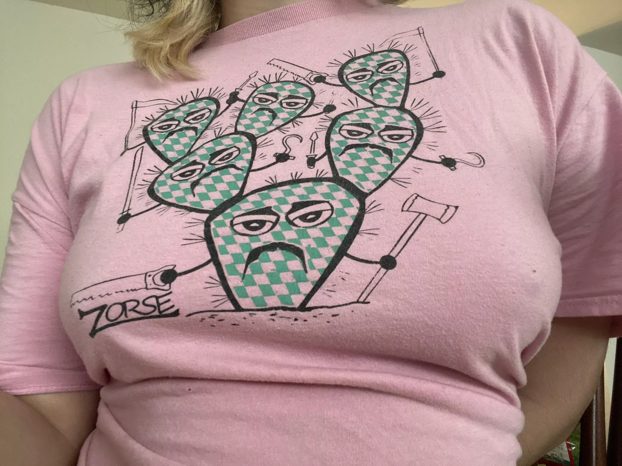 Cute shirt