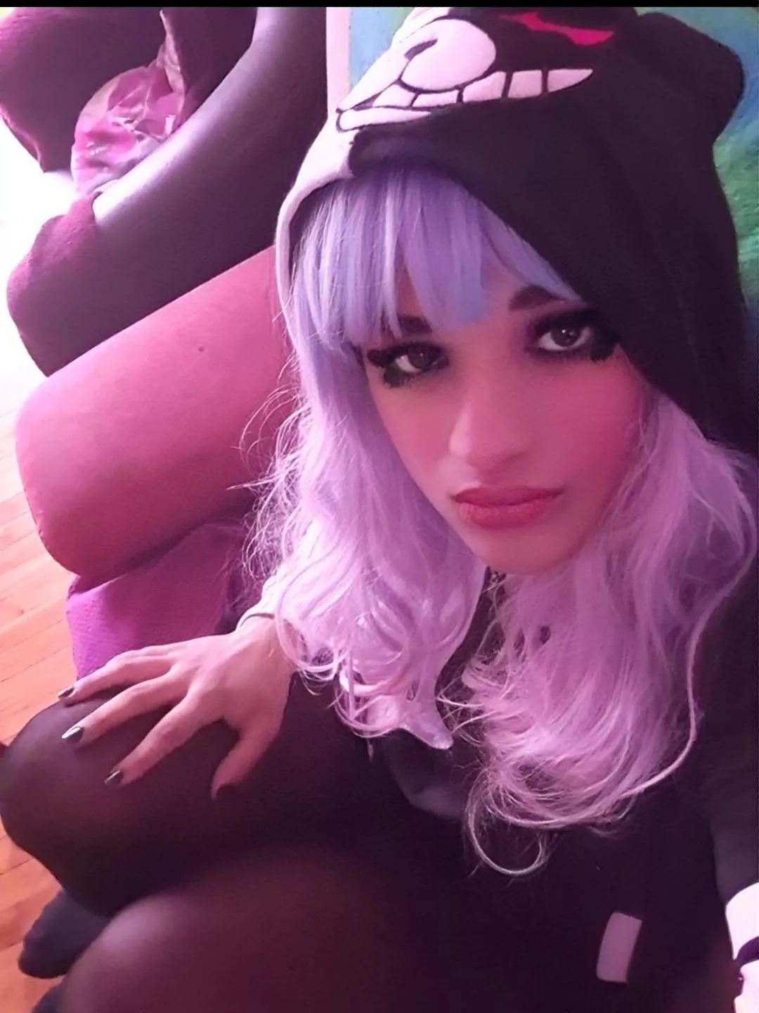 Cute? 🤔