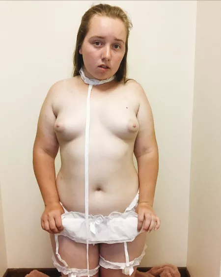 @cuutiewiddaboooty on insta 🥵