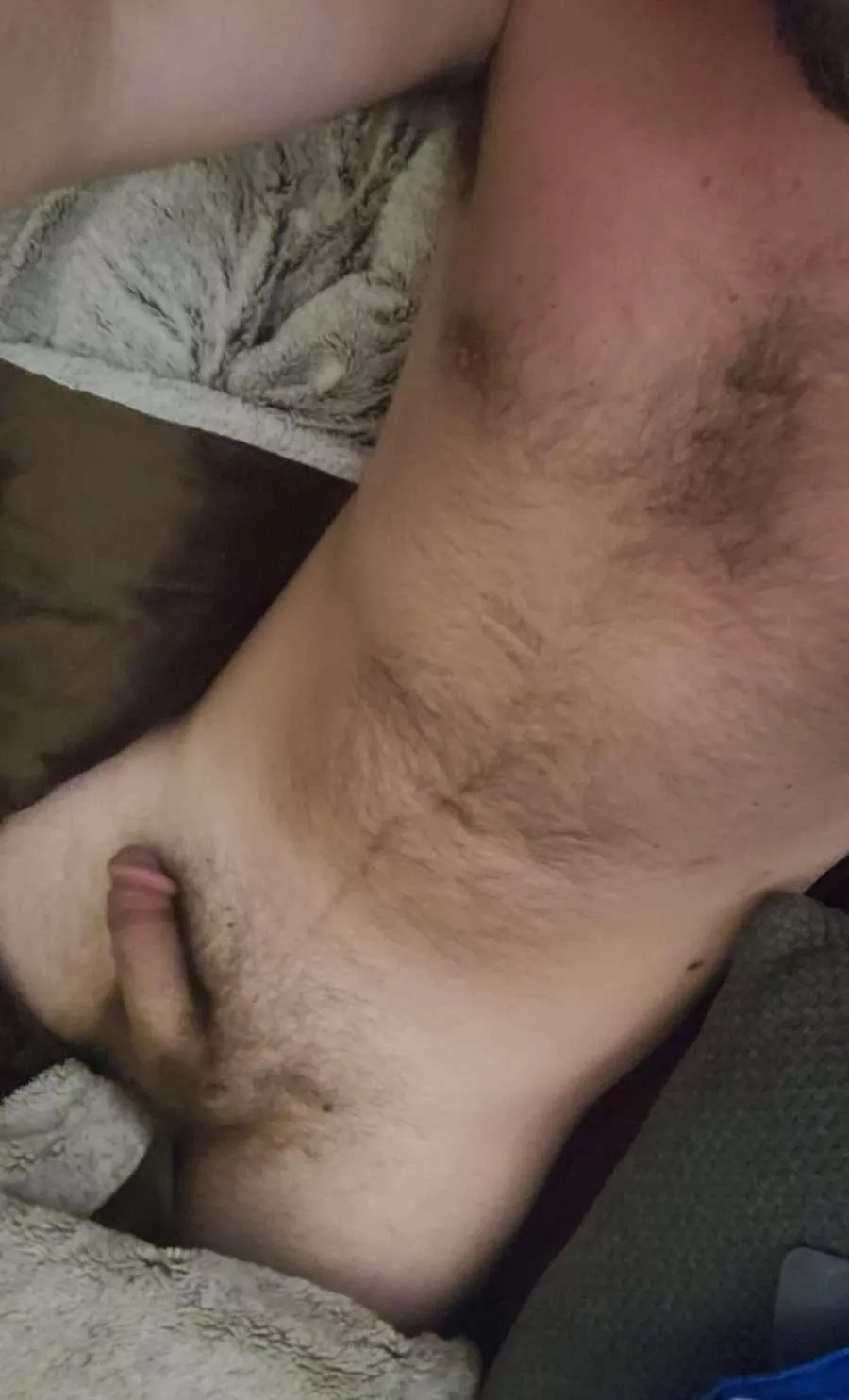 Dad bod life