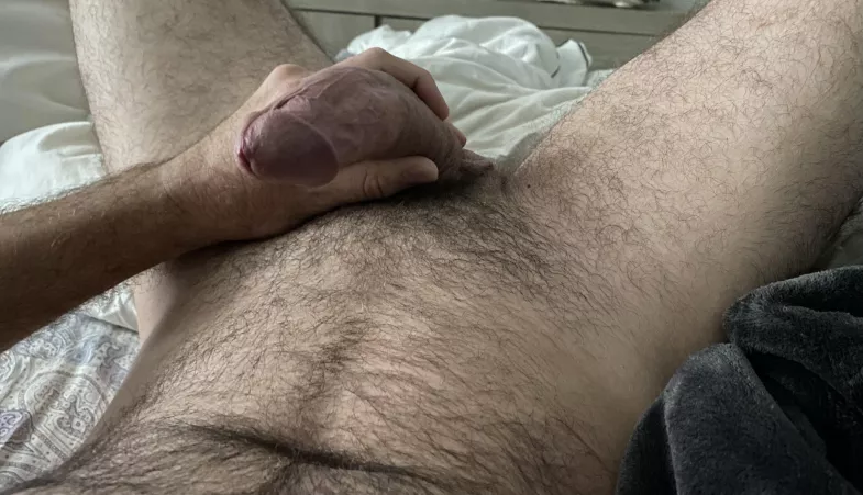 Daddy cock awaits.