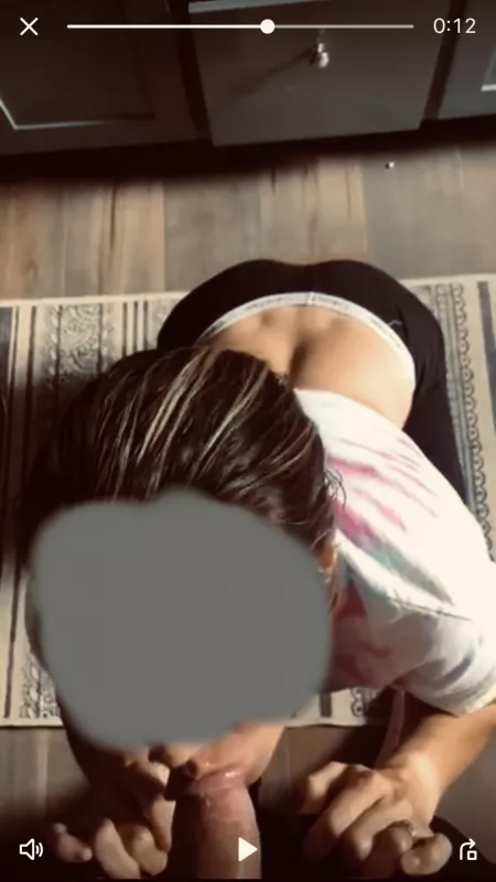 Daddy loves the view