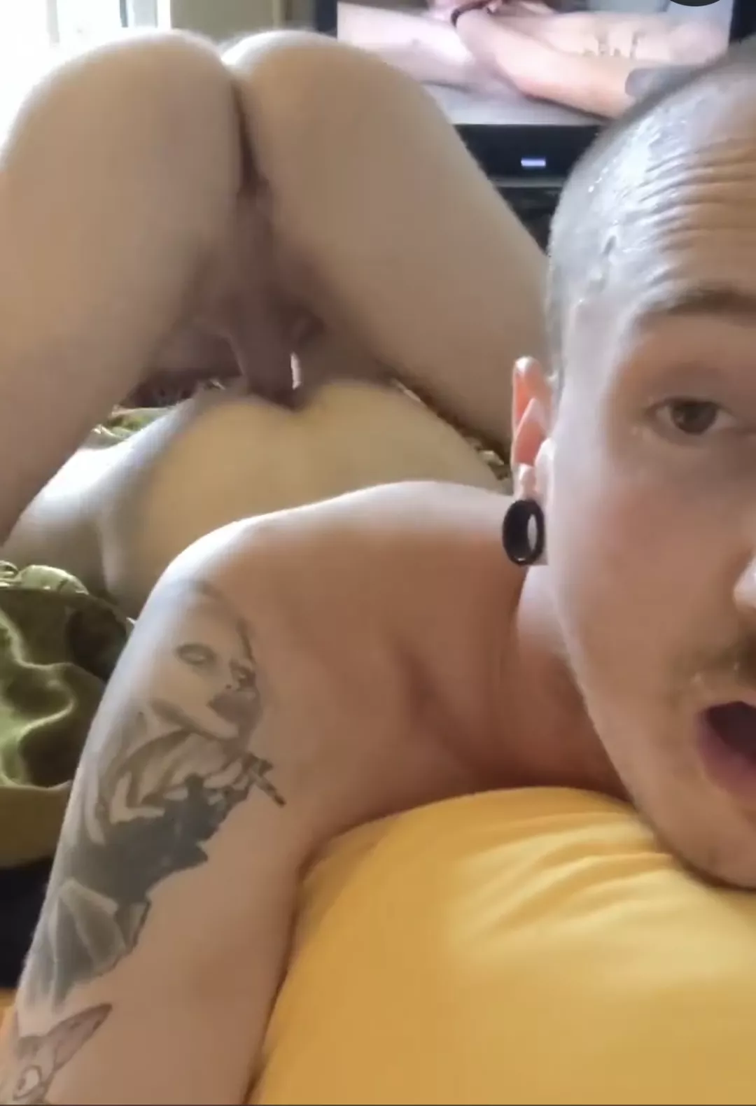 Daddy reverse missionary fucked me yesterday and it felt so fuckin good🥵