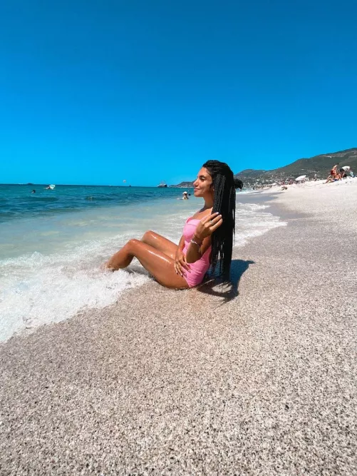 Daddy,I will be good girl