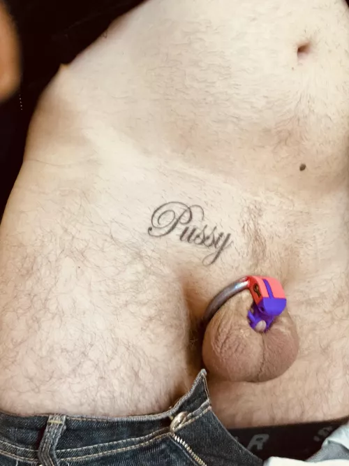 Daily check in from work is required by my Queen