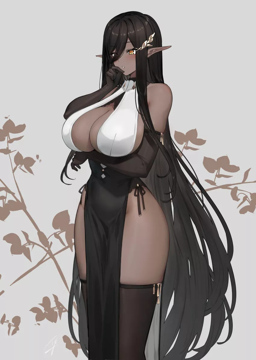 Dark Elf