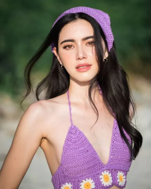 Davika Hoorne
