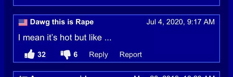 Dawg…