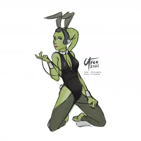 Day 2: Oola (CravingsFree)