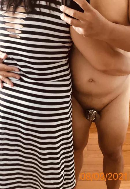 Days 🔒: 161 Days / Days ⛔️💦: 8 Days / Times 💦 ✊🍆 : 14 Times / Times 💦🔒: 11 times / Times 👅 💦 : 1 time