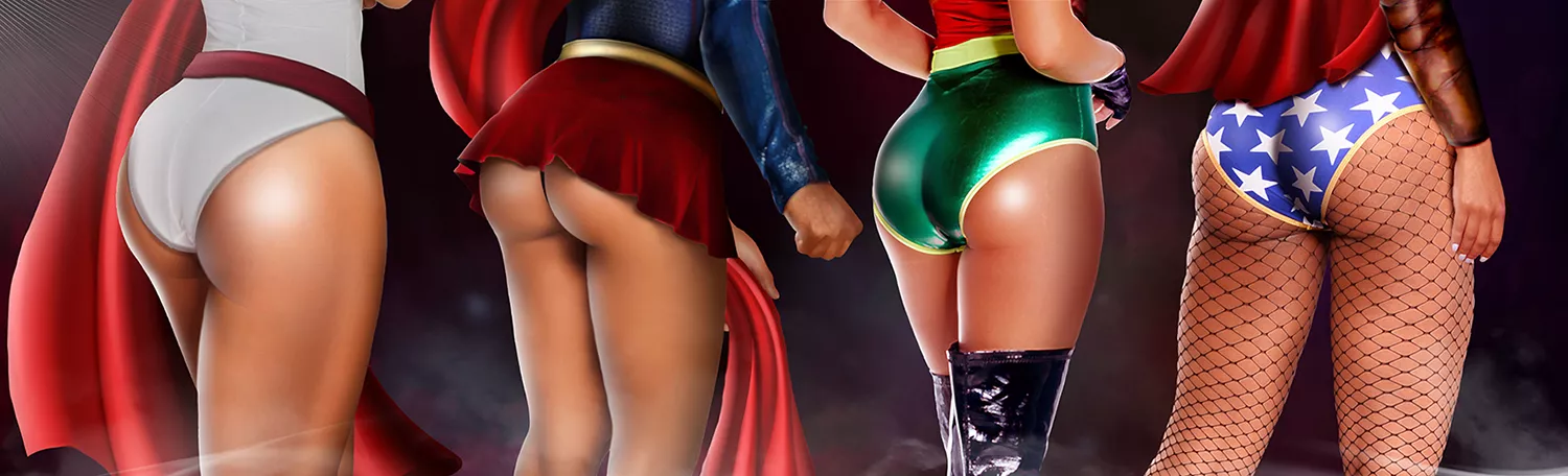 DC Butts