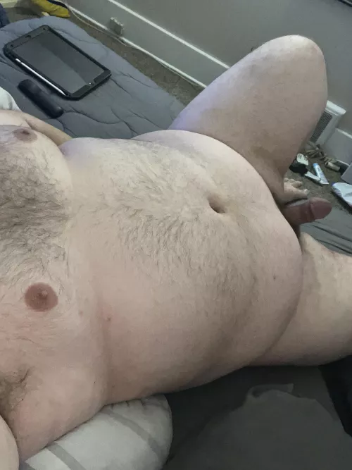 Definitely didn’t want to get out of bed this morning!