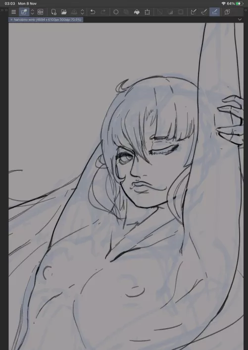 Demon femboy? Demon femboy.