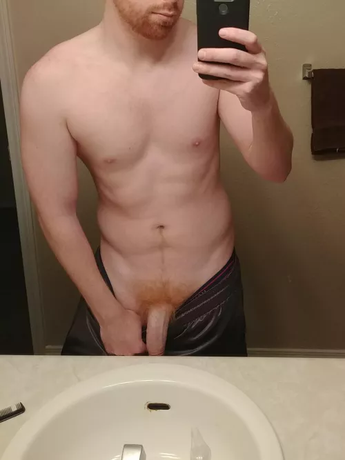 Describe your fav male body type!