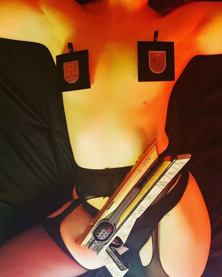 Destiny and chill? Destiny and chill?