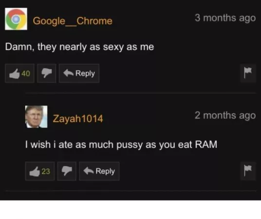 Destroted in seconds