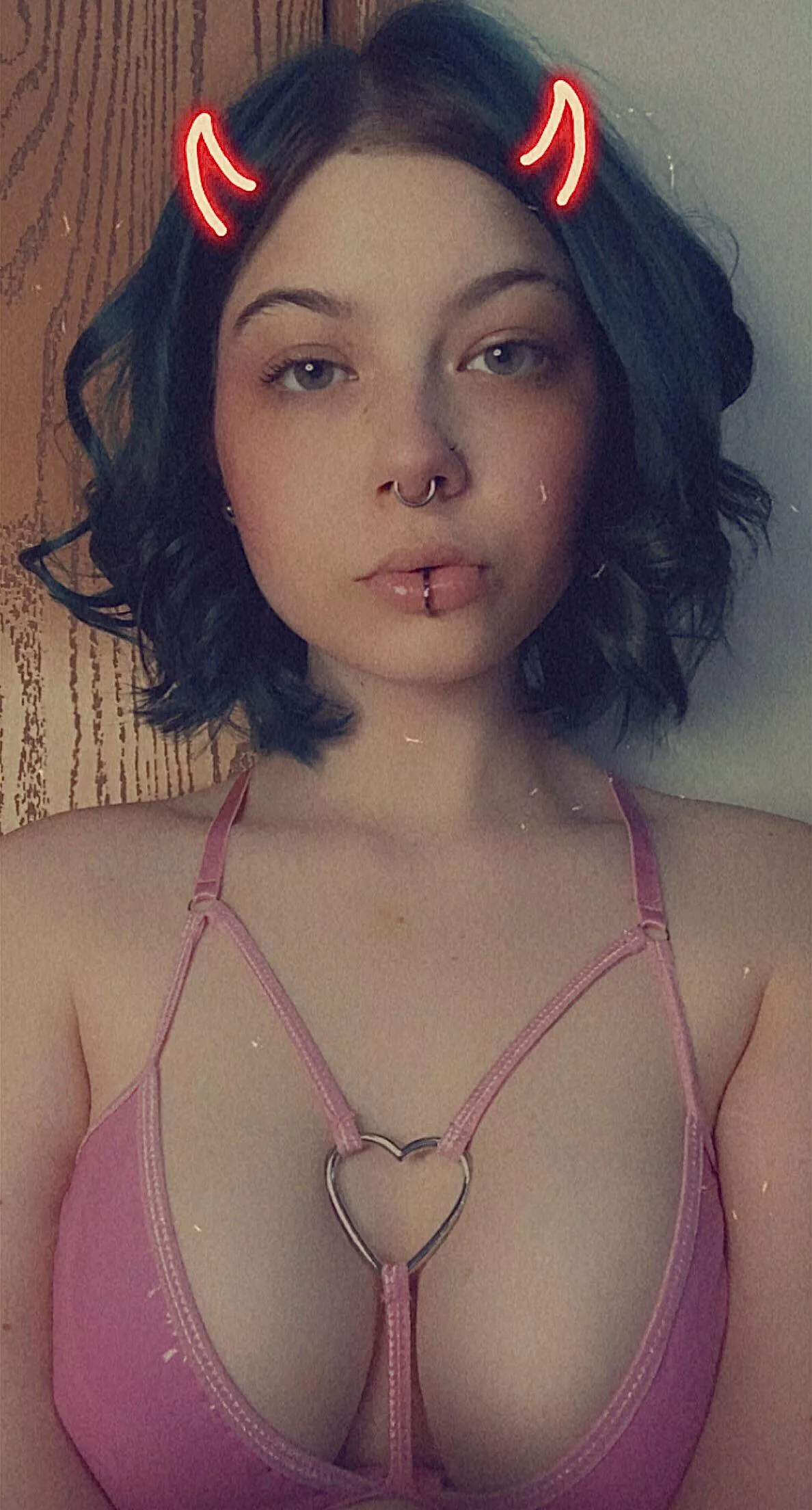 Devil Girl🖤😈