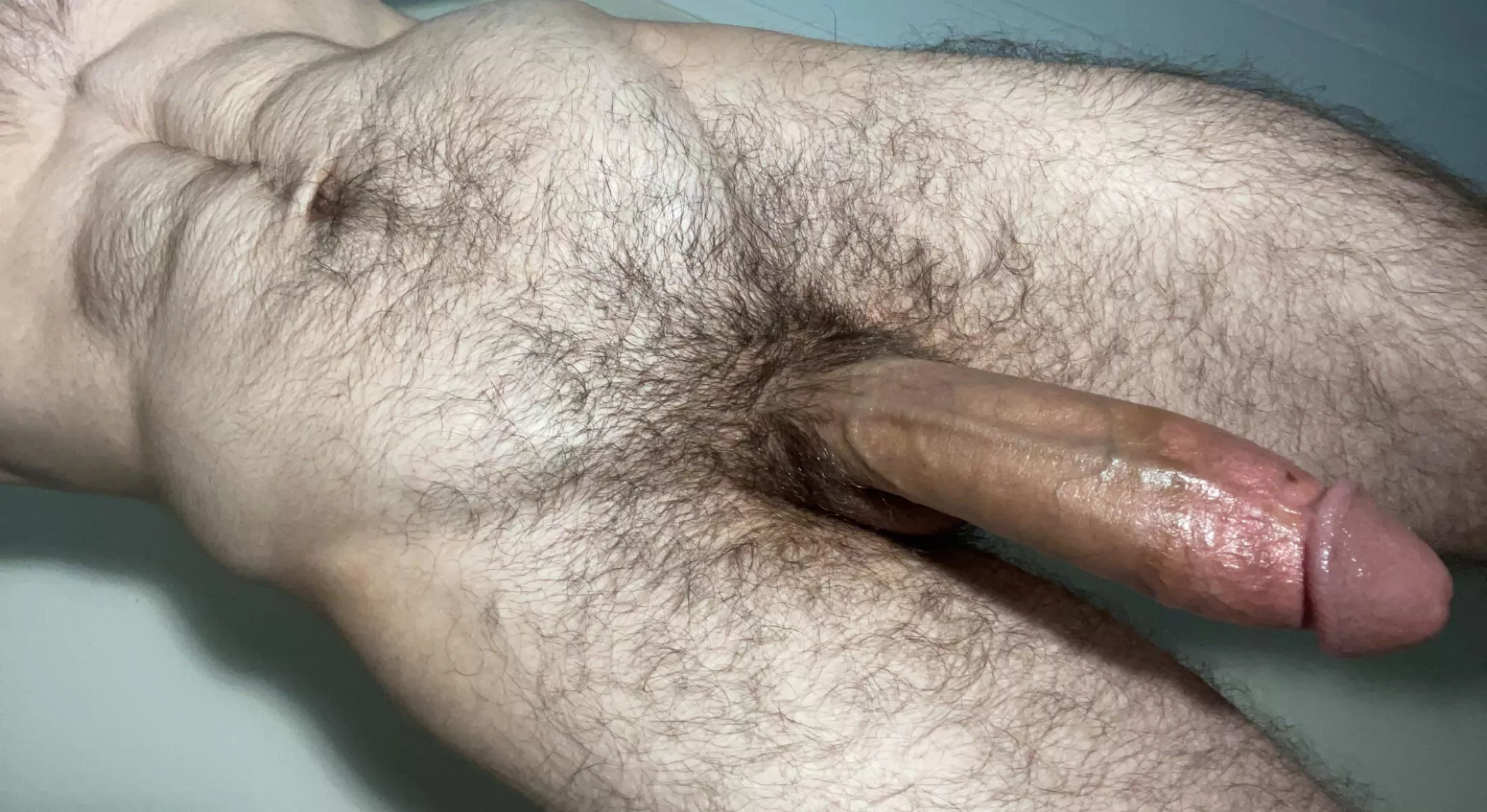 Dick’s feeling thicker than ever