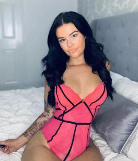 Did I catch your attention?💕